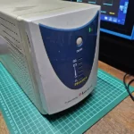 Invoice Servis UPS Laplace Phasor 1200