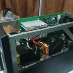 Perbaikan Servis UPS APC SMT3000 Output Over Volt