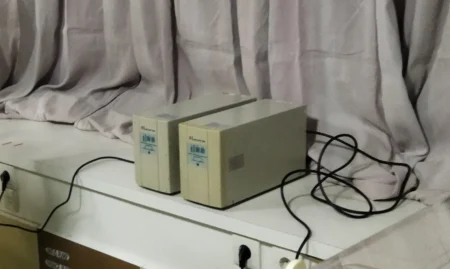 Perbaikan Servis UPS Laplace TX 1000