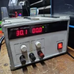 Invoice Servis PSU ATTEN KPS3050DA