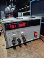 Invoice Servis PSU ATTEN KPS3050DA