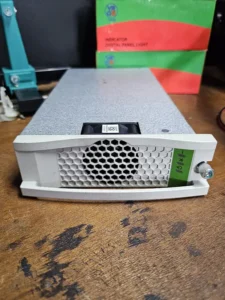 Invoice Servis PSU GE EP1600-UTEZ