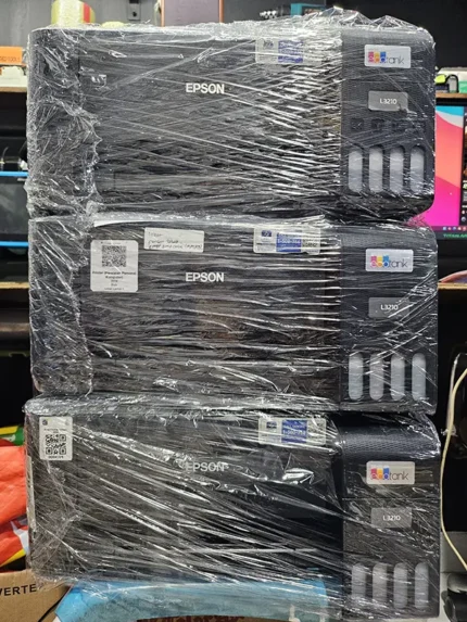 Invoice Servis Printer Epson L3210