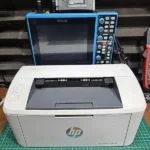 Invoice Servis Printer HP LaserJet Pro M15w