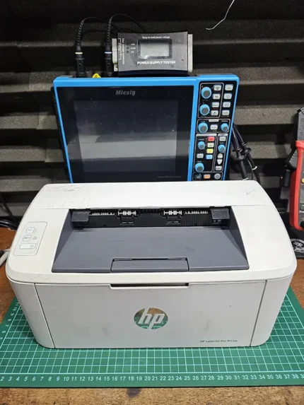 Invoice Servis Printer HP LaserJet Pro M15w