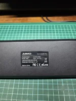 Label Tipe Serial Number Perbaikan Servis Printer Aimo P832
