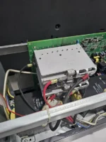 Perbaikan Servis Service UPS APC SMC3000I Kondisi Inverter Mainboard Terbakar Bau Gosong Mati Total