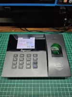 Invoice Servis Fingerprint Fingerspot