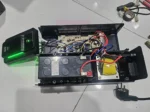 Servis Perbaikan Modul Mesin Mainboard Charger UPS APC BVX700LUI-MS Kerusakan Battery Kembung Tidab Bisa Backup Mati Total 2