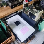Invoice Servis Hybrid Inverter Deye SUN-15K-SG05LP3-EU-SM2