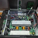 Invoice Servis Inverter Solar Charger POW-HVM 10.2M