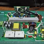 Invoice Servis Inverter Solar Charger SP-3200 3000W