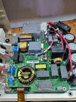 Invoice Servis PV Grid Inverter Growatt MIC 3000TL-X