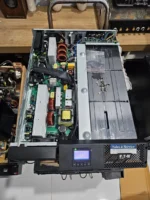 Invoice Servis UPS Eaton 9SX3000IR