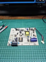 Power Supply Powersupply PSU Regulator Power Board Monitor HP ProDisplay P191 - Second