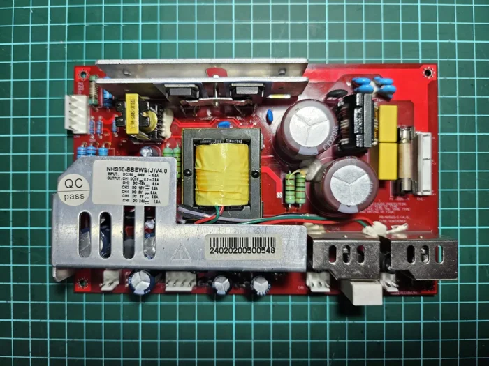 Servis Perbaikan Power Supply PSU NHS60-BBEWB(J)V4.0